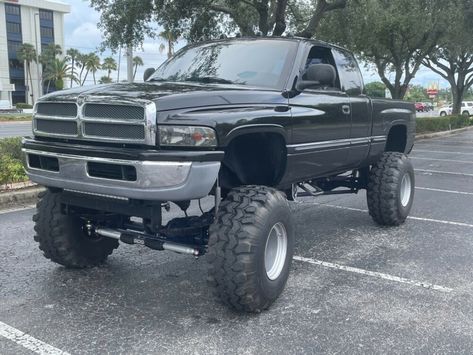 1998 Dodge Ram 2500 Dodge Ram / Lifted / 4x4 / Original Low Miles Price : $ 8,900 Category : Ram 2500 Condition : Used Location: 346**, Holiday,FL,USA Visit listing » Dodge Ram Lifted, Dodge 2500, Dodge Trucks, Dodge Ram 2500, Running Gear, Ram 2500, Lifted Trucks, Dodge Ram, Dodge