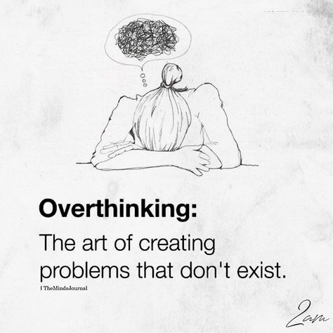 Overthinker Quotes, Conflict Quotes, Quotes Cartoon, Overthinking Quotes, Bored Quotes, A Thought, Business Quotes, Quote Aesthetic, Thoughts Quotes