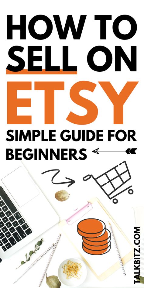 Etsy For Beginners, Diy Study Table, Starting An Etsy Business, Diy Water Fountain, Entrepreneur Ideas, Budgeting 101, Painted Pots Diy, Selling Photos, Etsy Marketing