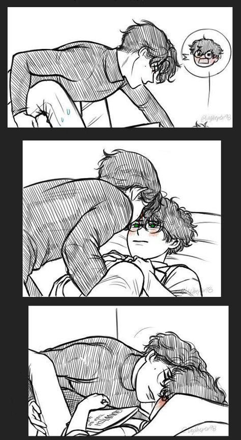 Harry Potter Interviews, Tom X Harry, Tomarry Harrymort, Harry Potter Toms, Dark Harry, I Did A Thing, Drarry Fanart, Art Harry Potter, Hp Harry Potter