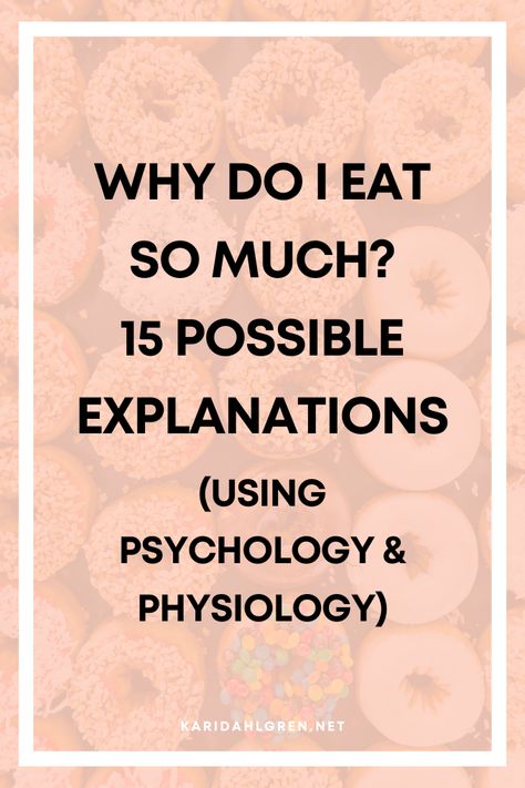 Compulsive Eating, Stop Overeating, Eating At Night, Relationship With Food, Diet Culture, Ate Too Much, Intuitive Eating, Health Coach, Get Healthy