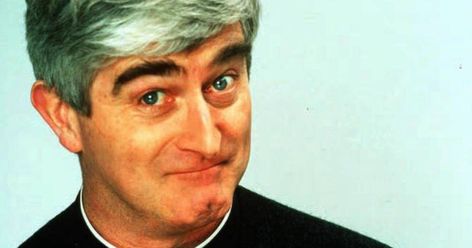 Don Morgan on the life and legacy of his father, who died 20 years ago today Dermot Morgan, English Football Teams, Billy Connolly, Father Ted, Funny Today, Marriage Equality, Think Big, Satire, Abba