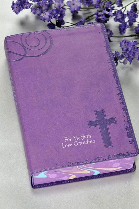 NIV Rock Solid Faith Study Bible - Purple – Celebrate Faith Verses For Couples, Bible Verses For Couples, Purple Bible, Adventure Bible, Strong Couples, Red Meaning, Personalized Bible, Coloring Pages Inspirational, Niv Bible