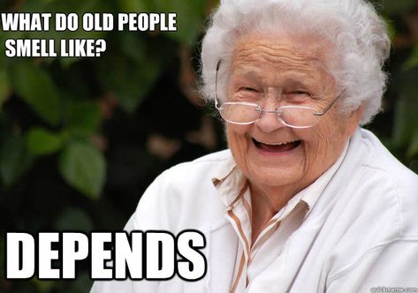 18 Hilarious Old People Meme | SayingImages.com Old People Quotes, Old People Jokes, Funny Old People, Old Person, People Videos, The Older I Get, Old Quotes, Real Funny Jokes, Old People