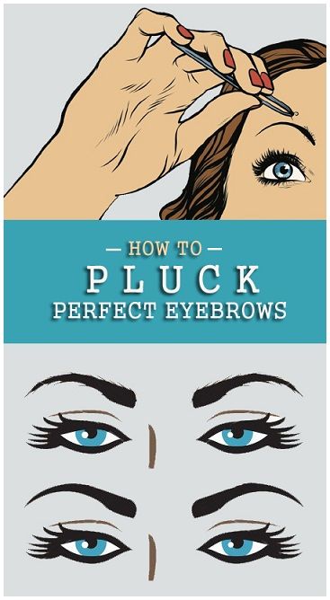 How to Pluck Eyebrows? How To Pluck Eyebrows, Plucking Perfect Eyebrows, Pluck Eyebrows, Natural Skincare Routine, How To Do Eyebrows, Plucking Eyebrows, At Home Face Mask, Skincare Natural, Skin Care Collection