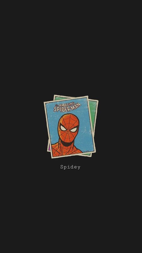 Spiderman Lockscreen Aesthetic, Funky Backgrounds Wallpapers, Spiderman Lockscreen, Joy Boy, Marvel Phone Wallpaper, Spiderman Comic Art, Spiderman Wallpaper, Wallpapers Cartoon, Retro Wallpaper Iphone