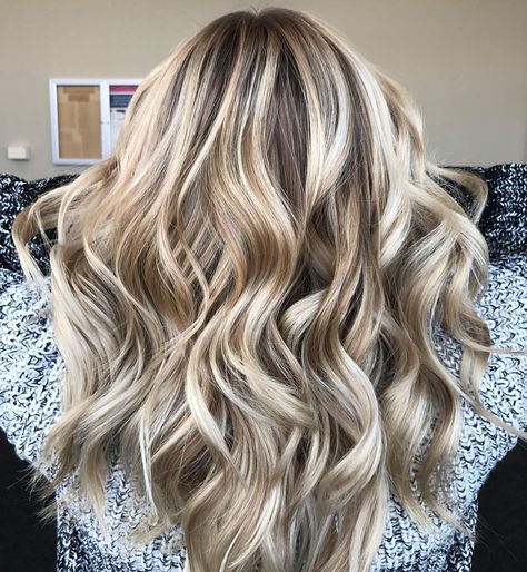 Blonde Base - Dimensional Hair Color Hair Color 2017, Dimensional Hair Color, Blonde Ombre Balayage, Highlight Ideas, Gold Hair Colors, Hair Color Rose Gold, Fall Hair Color Trends, Spring Hair Color, Blonde Hair With Highlights