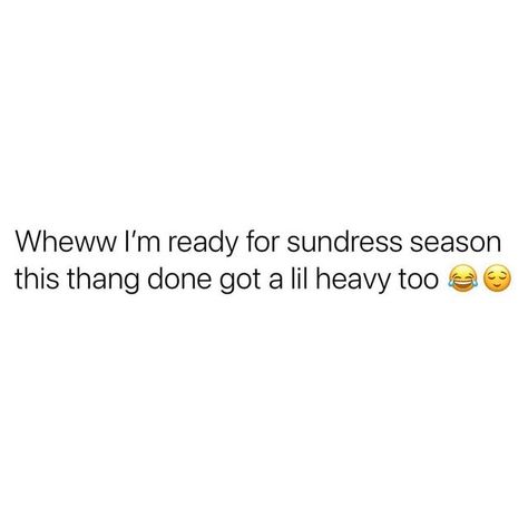 K I E R R A ��💖 on Instagram: "The LADIES that get it, gets it‼️🍑👗" Rooftop Quotes, Sundress Season, Just Me, Words Quotes, Memes, Quotes, Instagram