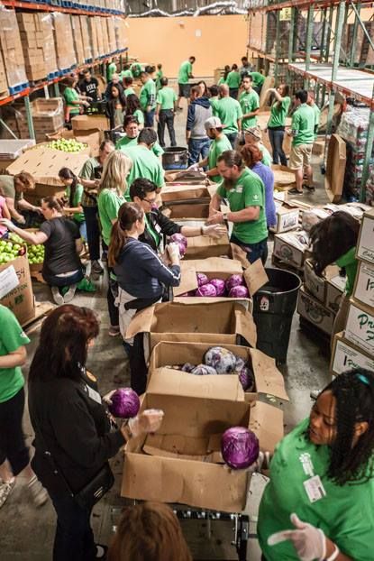 Feeding Program, Feeding America, Food Scraps, Giving Back, Programming, Did You Know, San Diego, Vision Board