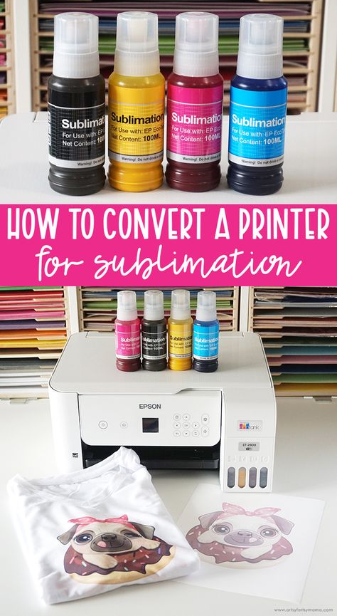 How To Set Up Epson Printer For Sublimation, Epson Sublimation Printer, Converting Epson Printer To Sublimation, Epson Ecotank For Sublimation, Epson Sublimation Printer Settings, Epson Et 15000 Sublimation Settings, Ecotank Sublimation, Epson Printer For Sublimation, Printer For Sublimation