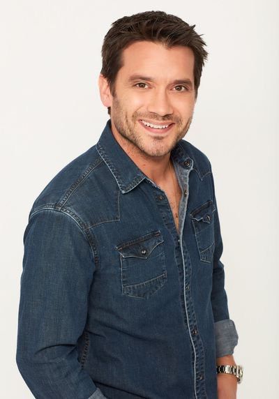 Dominic Zamprogna, General Hospital Cast, Guinness Book Of World Records, As The World Turns, Guinness Book, Best Soap, Emmy Awards, General Hospital, Drama Series