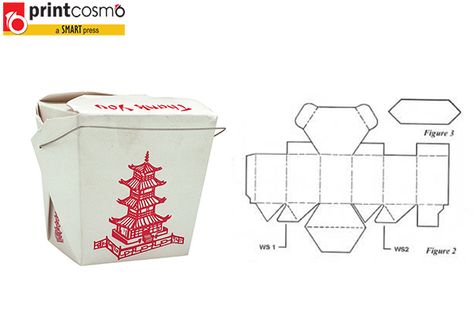 Important Features You Should Know about Chinese Takeout Boxes Chinese Take Out Box Drawing, Chinese Food Box Template, Chinese Takeout Box Template, Chinese Take Out Box, Chinese Takeout Container, Chinese Takeout Box, Chinese Take Out, Chinese Takeout, Custom Packaging Boxes