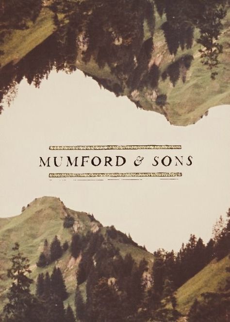 Mumford And Sons, Mumford & Sons, Dorm Posters, Rock Punk, Gig Posters, Music Film, Band Posters, Pop Rock, My Chemical