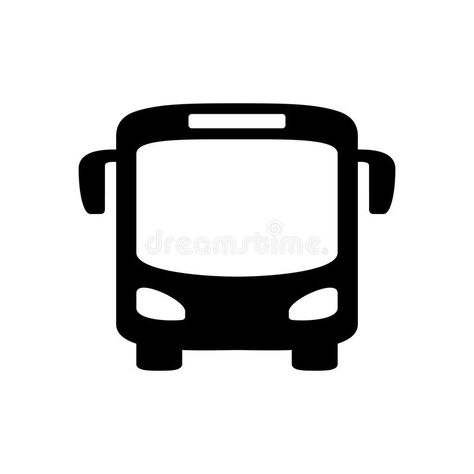 Bus icon. Black bus icon isolated on white , #SPONSORED, #Black, #icon, #Bus, #white, #isolated #ad App Icon Blue Pastel, Logo Bus, App Icons Dark, Bus Logo, Bus Icon, Bus App, Best Ramadan Quotes, Bus Drawing, Bus Png