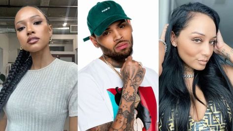 Many of you may have been wondering who Chris Brown’s current girlfriend is in 2022, well, the 33-year-old singer-songwriter is presently single and does not have a GF right now. Chris does have three children; two daughters and one son, whom he shares with his ex-girlfriends, Nia Guzman, Ammika Harris, and Diamond Brown, and he is not married to any of them. Some speculations suggest Chris Brown’s new girlfriend is a vet, but they are merely rumors. Chris Brown Girlfriend, Ammika Harris, A Vet, Three Children, Old Singers, New Girlfriend, Two Daughters, Relationship Status, Chris Brown