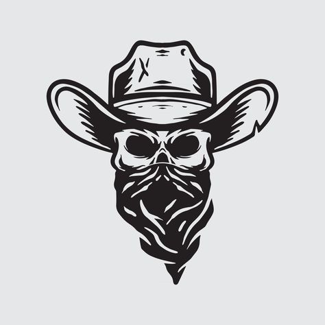 Cowboy Drawing, Outlaw Tattoo, Cowboy Draw, Skull Cowboy, 4k Wallpaper Android, Tattoo Catalog, Cowboy Tattoos, Traditional Tattoo Inspiration, Texas Tattoos