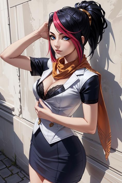 League Of Legends Fiora, Fiora League Of Legends, League Of Legends