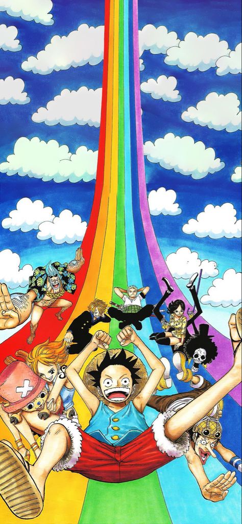 One Piece Lock Screen, Strawhats One Piece, One Piece Wallpaper, One Piece Wallpaper Iphone, One Piece Fanart, Cellphone Wallpaper, One Piece (anime), Lock Screen, Lock Screen Wallpaper