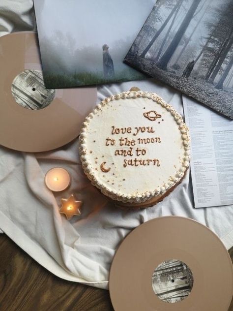 Birthday Cake Lyrics, Taylor Swift Birthday Cake, Taylor Swift Cake, Taylor Swift Birthday, To The Moon And Back, To The Moon, The Table, The Moon, Taylor Swift