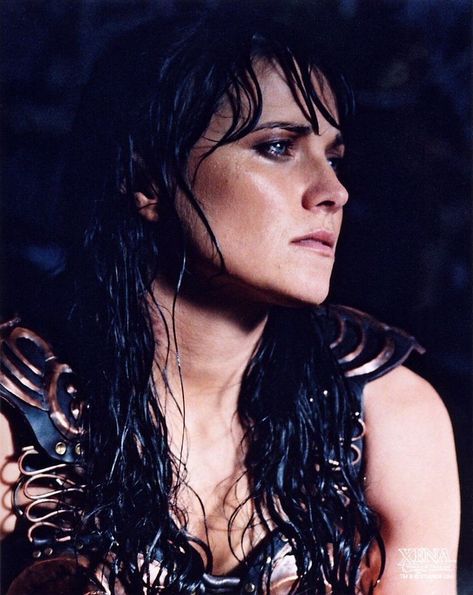 Xena Warrior Princess Cast, Xena And Gabrielle, Renée O'connor, Sarah Wayne Callies, Melissa Fumero, Rik Mayall, Princess Videos, Lucy Lawless, Carla Gugino