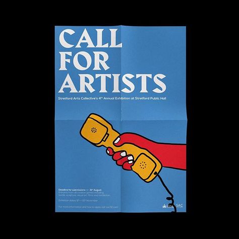 Call For Paper Poster Design, Art Contest Poster, Art Education Poster Design, Contest Poster Design, Artist Social Media, Business Promotion Poster, Open Call Poster Design, Art Event Poster, Contest Poster Design Ideas