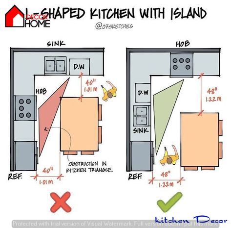 kitchen layout with island shaped kitchen island l shaped kitchen island l shaped kitchen designs kitchen design trends kitchen design layout kitchen design plan best kitchen layout kitchens design layout small kitchen design kitchen layout plans shape kitchen island l shaped kitchen with island kitchen design plans kitchen layout ideas latest kitchen designs kitchen design ideas kitchen design modern L Shaped Kitchen With Island Layout, Kitchen Layout U Shaped, Kitchen With Island Layout, L Shape Kitchen Design, Kitchen Layout Ideas With Island, L Shape Kitchen Layout, Small L Shaped Kitchens, L Shaped Kitchen Designs, Kitchen Layouts With Island