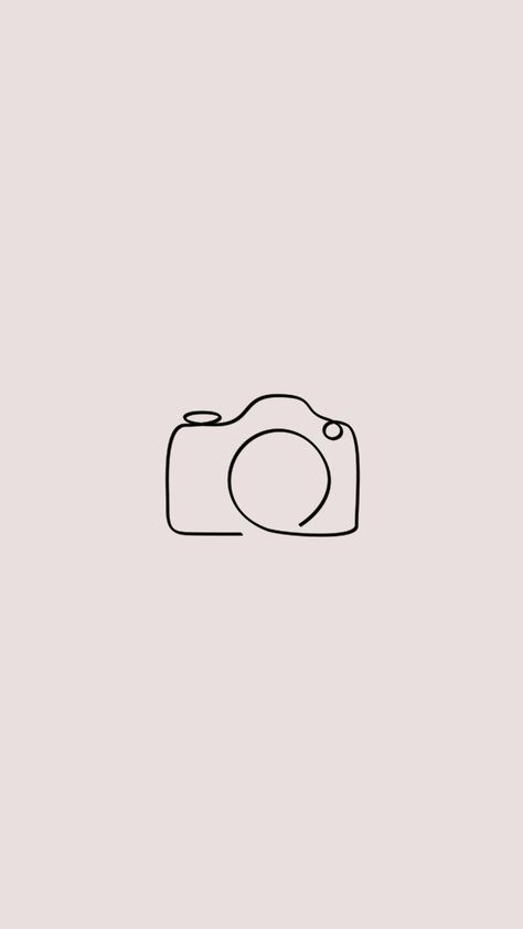 Icona Ios, Zestaw Ikon, Instagram Highlight Cover, Highlights Instagram, Minimalist Drawing, Simple Line Drawings, Insta Icon, Easy Doodles Drawings, Highlight Cover