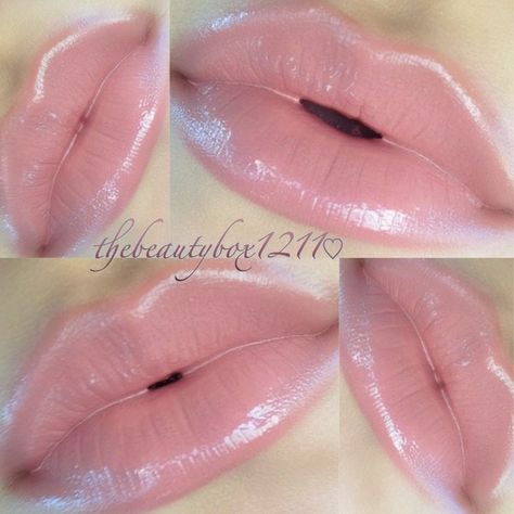 Mac Creme cup- wow must see in person! Mac Creme Cup, Mac Stripdown, Natural Smokey Eye, Face Style, Beautiful Lipstick, Imperfection Is Beauty, Mac Lipstick, Glossy Lips, Beauty Ideas