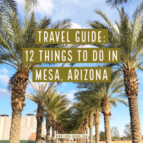 Arizona Travel Guide, Arizona Vacation, Visit Arizona, Mesa Arizona, Arizona Travel, Sedona Arizona, On The Road Again, Mesa Az, Food Travel