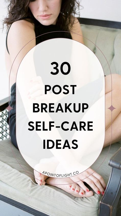 30 post breakup self-care ideas Feel Better After Breakup, Post Breakup Glow Up Aesthetic Pics, Breakup Journal Ideas, Post Break Up Journal Prompts, Self Care After Breakup, How To Glow Up After A Breakup, Breakup Ideas, Glow Up After Breakup, Post Breakup Glow Up