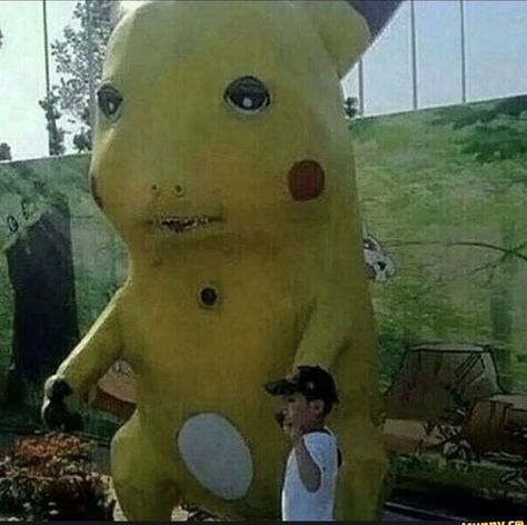 Pikachu, Pokemon, Pokémon