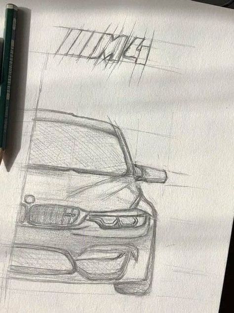 Cars Sketch Pencil, Carcase Iphone, Music Graffiti, Rolls Royce Car, 2024 Bedroom, Royce Car, Cars Design, Seni Dan Kraf, Luxurious Cars