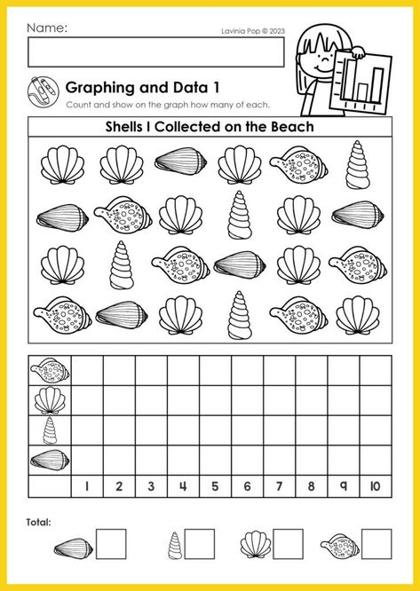 Download FREE Summer themed ELA and Math worksheets for 1st grade. #firstgrade #firstgrademath #freeworksheets #freeworksheets #1stgrade #1stgrademath #freehomeschool #homeschoolworksheets #homeschoolprintables #homeschoolprintables #firstgrademath #freeworksheets #teachingresources #firstgradefun Activities For 1st Graders, Summer Math Worksheets, Summer Math Activities, Free Printable Alphabet Worksheets, Summer Preschool Activities, Summer Worksheets, First Grade Math Worksheets, Summer Math, Graphing Activities