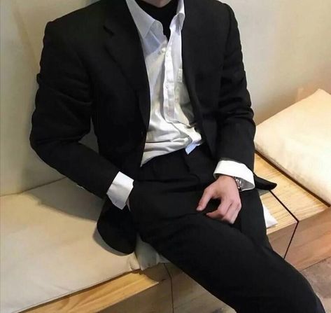 Hooked By Emily Mcintire, Emily Mcintire, Suits Korean, Men Stylish Dress, Fashion Suits For Men, Cool Outfits For Men, Aesthetic Guys, Like And Subscribe, Please Help Me