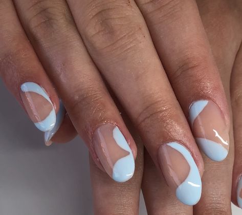 Shape Nails, Nails