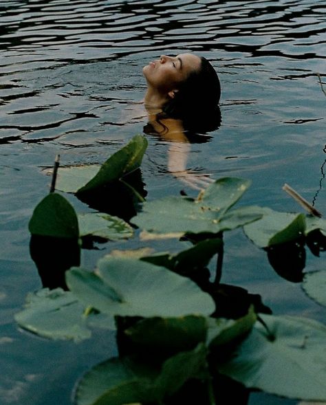 Amazon River Aesthetic, Amazonian Aesthetic, Amazonas Aesthetic, Pond Mermaid, Mother Nature Aesthetic, Indigenous Aesthetic, Victoria Amazonica, Black Cat Energy, Woman I Want To Be