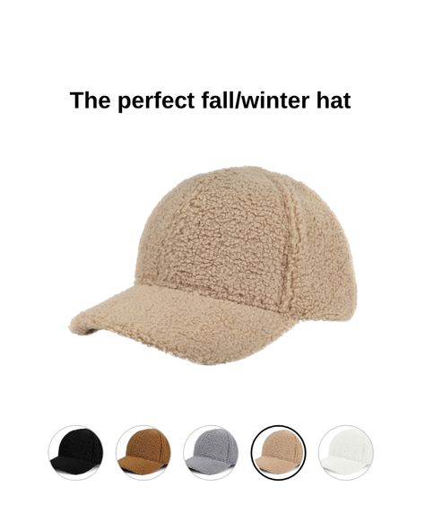 #amazonaffiliatelink Such a cute hat for this fall & winter! #fashion #aesthetic #fallfashion #winteroutfit #womenfashion #womensstyle #fallstyle #winterstyle #winterstreetstyle #falloutfitideas #falloutfitsforwomen #outfitideas #outfitstyle #outfitgoals #outfitideasforwomen #ootd #ootdfashion Outfit Ideas For Cold Weather, Winter Fashion Aesthetic, Ball Caps For Women, Outfit Inspo Women, Comfy Outfit Ideas, Baby Vans, Fall Baby Clothes, Cute Hat