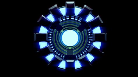 Arc Reactor Ironman Logo, Iron Man Logo, Heart Wallpaper Hd, Iron Man Hd Wallpaper, Iron Man Arc Reactor, Hero Logo, Arc Reactor, Iron Man Wallpaper, Iron Man Avengers