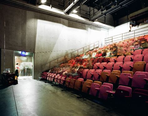 Theatre Hall, Youth Theatre, The Staircase, Brussels Belgium, In Between, Concert Hall, How To Level Ground, Brussels, Opera House