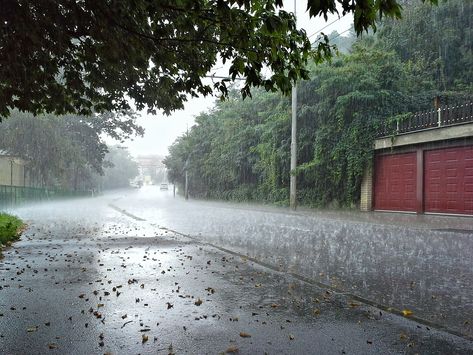 Rain Pictures, Seek Happiness, Rain Storm, American Red Cross, Rainy Weather, When It Rains, Rain Photography, Rain Drops, Rainy Days