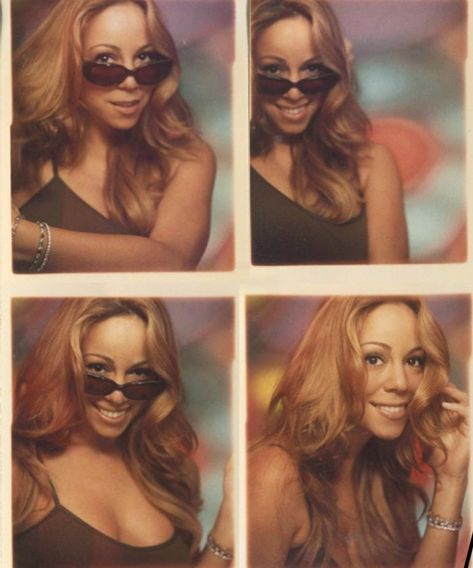 Trl Photobooth, 00’s Aesthetic, Mariah Carey 90s, Sweet 16 Outfits, Destiny's Child, 90s Aesthetic, Girls Sweet, Mariah Carey, Britney Spears