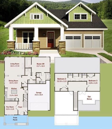 House plan. Easy House Layouts, Small Suburban House Layout, Suburban Family Home Floor Plan, Suburban Home Floor Plans, Small Suburban House Floor Plans, Suburban House Floor Plans, Small Family Home, Small House Blueprints, Modern House Floor Plans