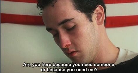 Say Anything Quotes, Say Anything Movie, 80s Movie Quotes, John Hughes Films, 1980s Movies, Movie Subtitles, Best Movie Lines, Cinema Quotes, Off To College