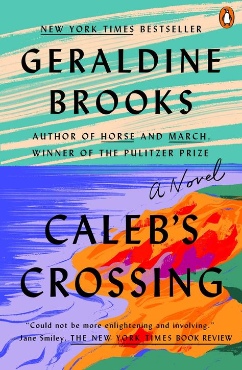 Geraldine Brooks, The Turn Of The Screw, Harvard College, Small Band, Between Two Worlds, Pulitzer Prize, Book People, Martha's Vineyard, Penguin Books