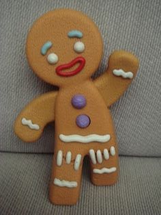 Gingerbread Cookies Ideas, Gingerbread Man Ideas, Ginger Bread Men, All Things Gingerbread, Bread Man, Man Cookies, Gingerbread Man Cookies, Christmas Rock, Ginger Cookies