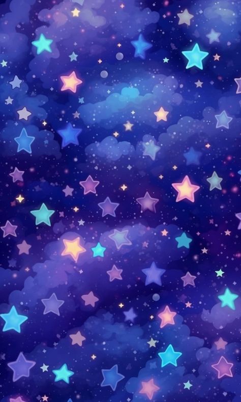 Nightcore Background, Galaxy Background Aesthetic, Spacecore Wallpaper, Alien Background, Funky Backgrounds, Purple And Blue Galaxy, Whimsical Background, One Wallpaper, Outer Space Wallpaper