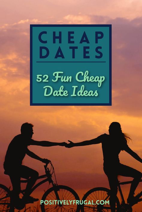 Going out on dates can cost a pretty penny – but it doesn’t have to. In fact, sometimes, cheap dates are the best dates. Skip the expensive dinner and pricey tickets to a show and get inspired with my free and cheap date ideas! Places To Go On A Date, Expensive Dinner, Cheap Dates, Penny Date, Inexpensive Dates, Best Dates, Inexpensive Date, Cheap Date Ideas, Money Saving Techniques