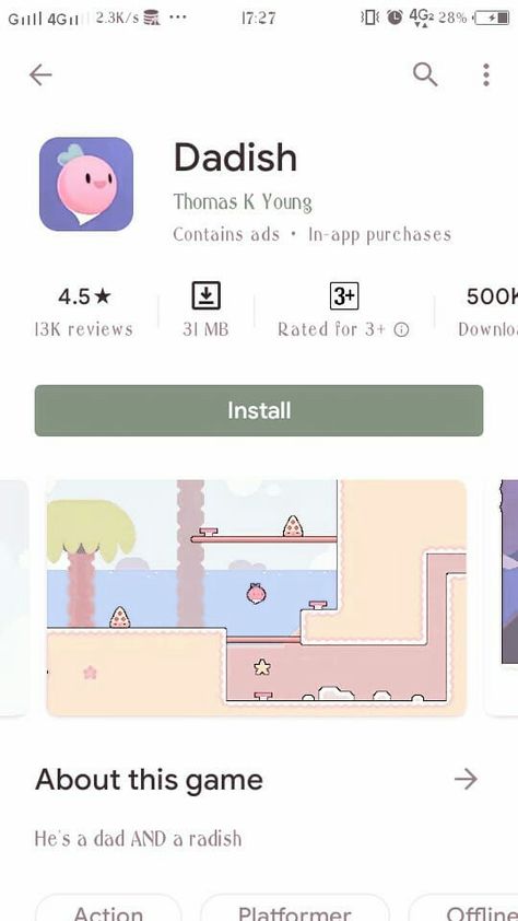 Soft Games App, Aesthetic Games To Download, Cute Games To Download, Play Store Games, Cute Apps, Aesthetic Apps Games, Suggested App, Games App, Kawaii App