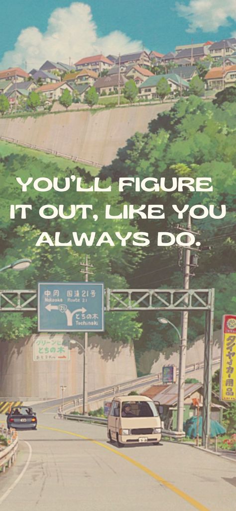 studio ghibli aesthetic wallpaper Motivational Aesthetic Wallpaper, Ghibli Aesthetic Wallpaper, Aesthetic Wallpaper Quotes, Motivational Aesthetic, Studio Ghibli Wallpaper, Ghibli Wallpaper, Ghibli Aesthetic, Aesthetics Photography, Decoration Aesthetic