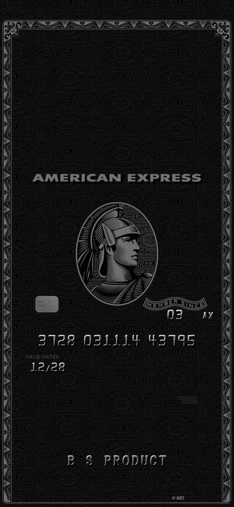 American Express Card Wallpaper, American Express Black Card Wallpaper, American Express Centurion Card, Brand Wallpapers Iphone, American Express Aesthetic, Iphone Wallpaper Aesthetic For Men, Trader Wallpaper Iphone, Money Black Aesthetic, Silver And Black Wallpaper